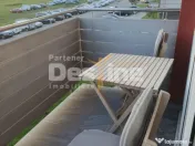 Garsoniera, suprafata de 34mp mobilat si utilat cu boxa in A 