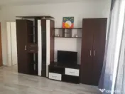 Garsoniera, suprafata de 34mp mobilat si utilat cu boxa in A 