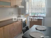 Garsoniera, suprafata de 34mp mobilat si utilat cu boxa in A 