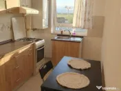 Garsoniera, suprafata de 34mp mobilat si utilat cu boxa in A 