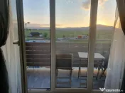 Garsoniera, suprafata de 34mp mobilat si utilat cu boxa in A 