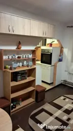 Apartament 2 camere Gheorgheni
