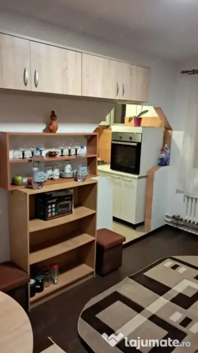 Apartament 2 camere Gheorgheni