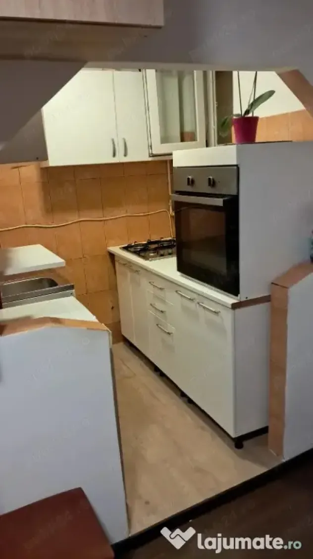 Apartament 2 camere Gheorgheni