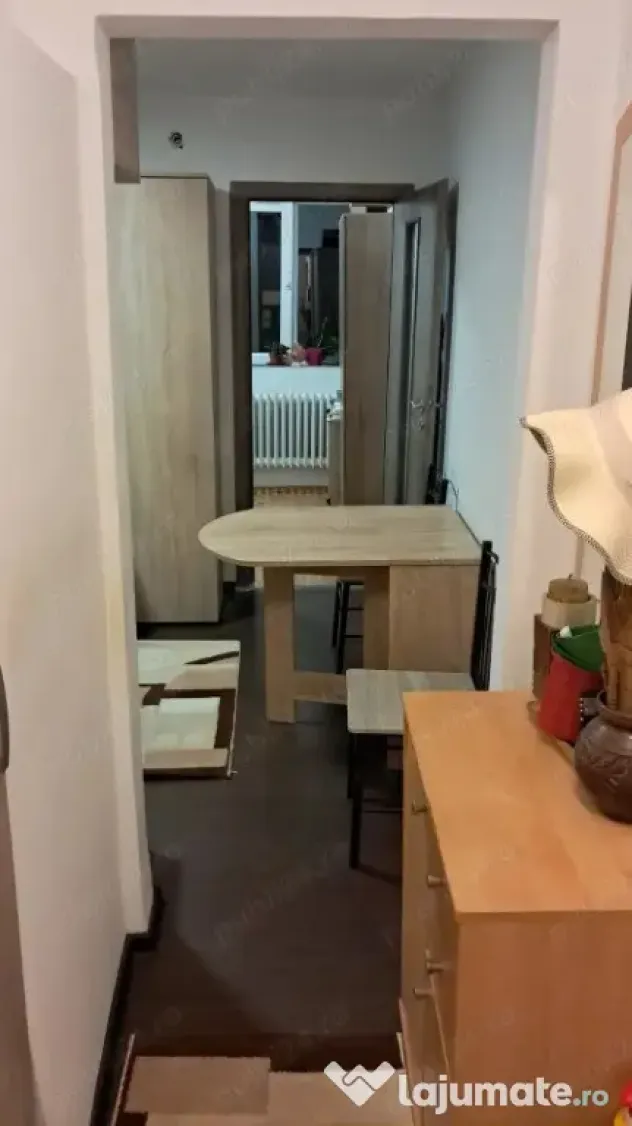 Apartament 2 camere Gheorgheni