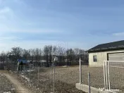 Spatiu industrial - 300 mp Patrauti 