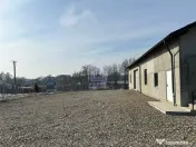 Spatiu industrial - 300 mp Patrauti 