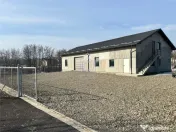 Spatiu industrial - 300 mp Patrauti 