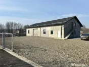 Spatiu industrial - 300 mp Patrauti 