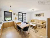 Apartament 2 Camere Open Space, Parcare Bloc Impecabil, Trac 