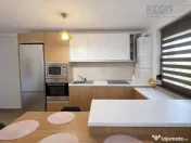 Apartament 2 Camere Open Space, Parcare Bloc Impecabil, Trac 