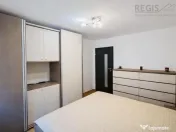 Apartament 2 Camere Open Space, Parcare Bloc Impecabil, Trac 