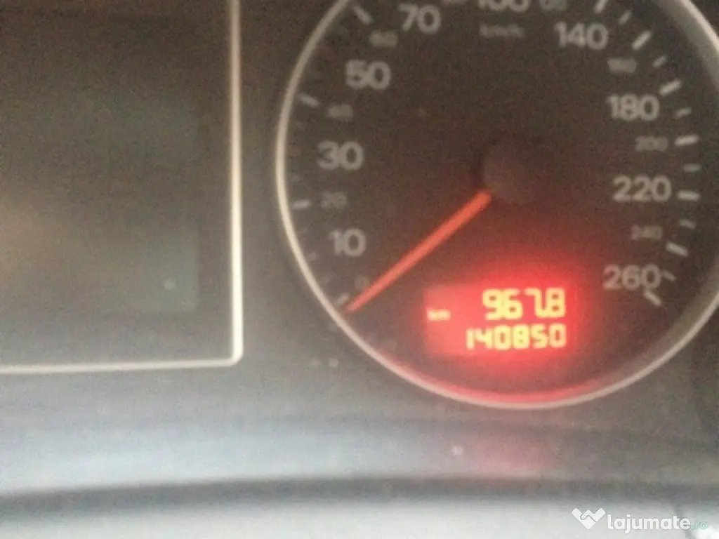 Dezmembrez AUDI A4/B7 BREAK fab. 2004- 2008 motor 200 TDI / 140 Cp