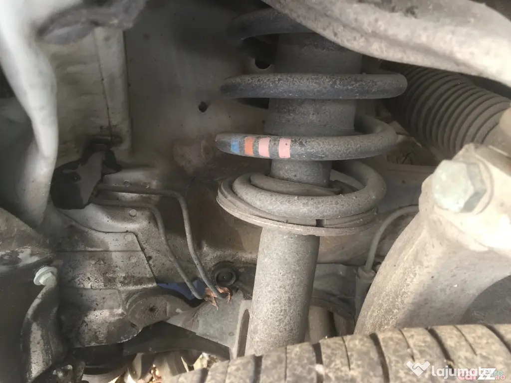 Dezmembrez AUDI A4/B7 BREAK fab. 2004- 2008 motor 200 TDI / 140 Cp