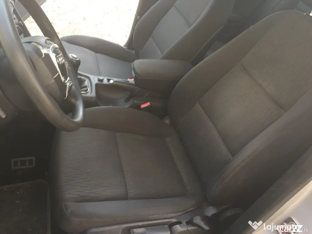 Dezmembrez AUDI A4/B7 BREAK fab. 2004- 2008 motor 200 TDI / 140 Cp