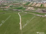 Teren de 584 mp in Sibiu pretabil investitie 