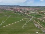 Teren de 584 mp in Sibiu pretabil investitie 