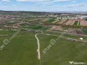 Teren de 584 mp in Sibiu pretabil investitie 