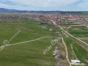 Teren de 584 mp in Sibiu pretabil investitie 