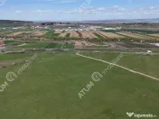 Teren de 584 mp in Sibiu pretabil investitie 