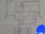 Apartament 4 cam. - Viziru - Braila - 