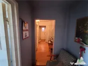 Apartament 4 cam. - Viziru - Braila - 