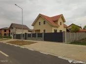 Giarmata - Casa P+1, 4 Dormitoare, 4 Bai, Garaj, Beci, Te... 