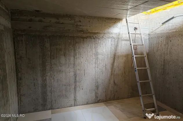 Giarmata - Casa P+1, 4 Dormitoare, 4 Bai, Garaj, Beci, Te...