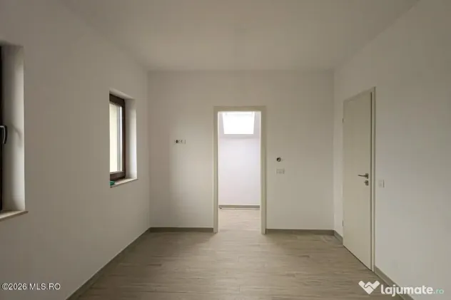 Giarmata - Casa P+1, 4 Dormitoare, 4 Bai, Garaj, Beci, Te...