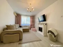 3 camere Chișinău, inst. schimb., parcare, et. 6, an 1983,