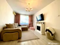 3 camere Chișinău, inst. schimb., parcare, et. 6, an 1983,