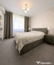 3 camere Chișinău, inst. schimb., parcare, et. 6, an 1983, 