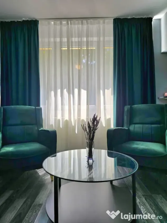 3 Camere, Premium, Budapesta, Centrala Imobil, 5 min Metrou