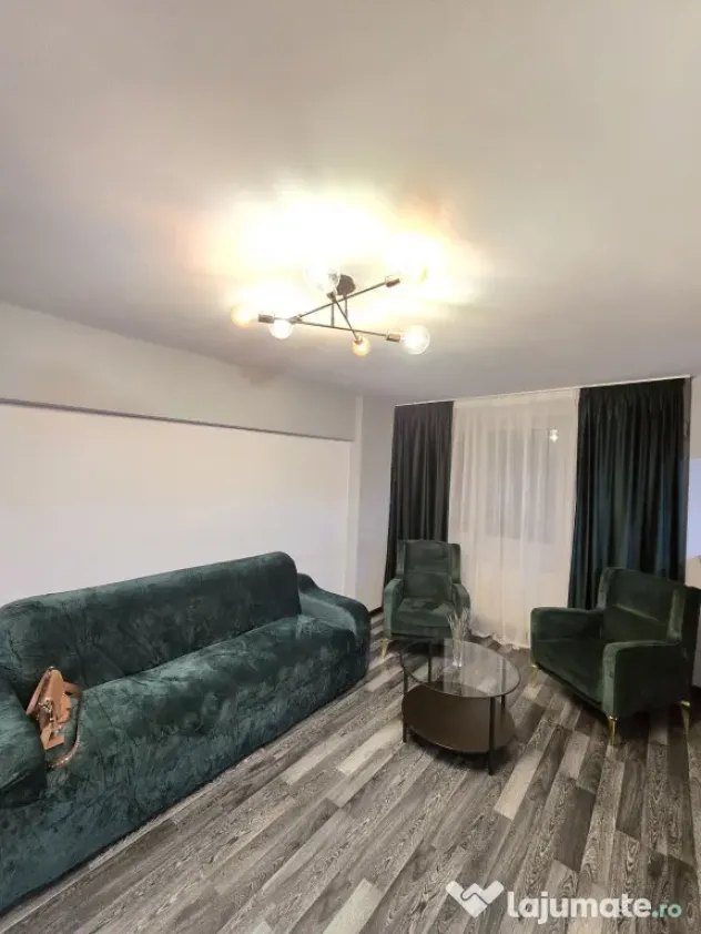 3 Camere, Premium, Budapesta, Centrala Imobil, 5 min Metrou