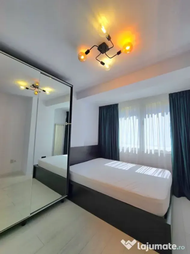 3 Camere, Premium, Budapesta, Centrala Imobil, 5 min Metrou