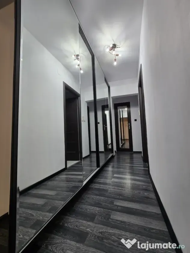 3 Camere, Premium, Budapesta, Centrala Imobil, 5 min Metrou