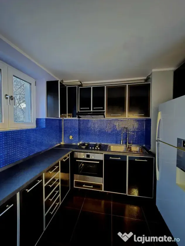 3 Camere, Premium, Budapesta, Centrala Imobil, 5 min Metrou