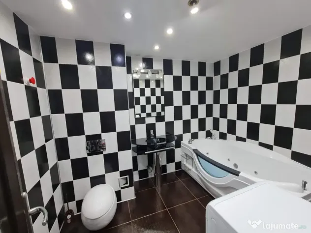 3 Camere, Premium, Budapesta, Centrala Imobil, 5 min Metrou