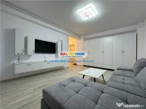 Apartament 2 camere mobilat utilat, Militari Residence, 380