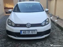 Volkswagen Golf 6 GTI