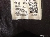 Nike Air Jordan Maxin 200 Bred 