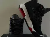Nike Air Jordan Maxin 200 Bred 