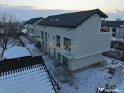 Popesti Leordeni-Duplex 5 camere - 4 bai-Terasa Curte-250 