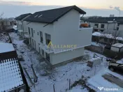 Popesti Leordeni-Duplex 5 camere - 4 bai-Terasa Curte-250 