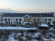 Popesti Leordeni-Duplex 5 camere - 4 bai-Terasa Curte-250 