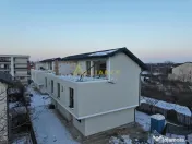 Popesti Leordeni-Duplex 5 camere - 4 bai-Terasa Curte-250 