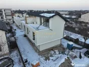 Popesti Leordeni-Duplex 5 camere - 4 bai-Terasa Curte-250 