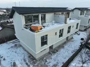 Popesti Leordeni-Duplex 5 camere - 4 bai-Terasa Curte-250 