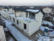 Popesti Leordeni-Duplex 5 camere - 4 bai-Terasa Curte-250 