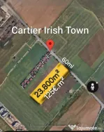 TEREN CARTIER IRISH TOWN
